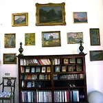 Charme E Storia Apartment In Brescia Center 公寓 布雷西亚