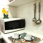公寓 Charme E Storia Apartment In Brescia Center 布雷西亚
