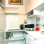 公寓 Charme E Storia Apartment In Brescia Center 布雷西亚
