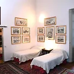 公寓 Charme E Storia Apartment In Brescia Center