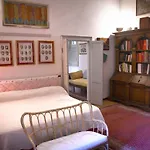公寓 Charme E Storia Apartment In Brescia Center 布雷西亚