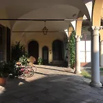Charme E Storia Apartment In Brescia Center 公寓 布雷西亚