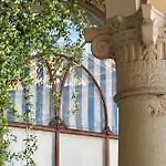 Charme E Storia Apartment In Brescia Center 公寓 *