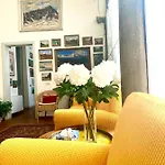 Charme E Storia Apartment In Brescia Center * 布雷西亚