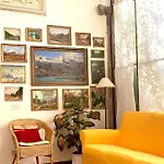 Charme E Storia Apartment In Brescia Center * 布雷西亚