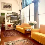 公寓 Charme E Storia Apartment In Brescia Center