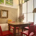 Charme E Storia Apartment In Brescia Center 公寓 *