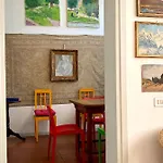 Charme E Storia Apartment In Brescia Center 布雷西亚