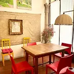 Charme E Storia Apartment In Brescia Center 公寓 *