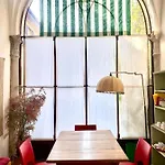 公寓 Charme E Storia Apartment In Brescia Center