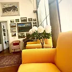 公寓 Charme E Storia Apartment In Brescia Center 布雷西亚