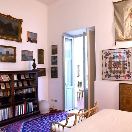 Charme E Storia Apartment In Brescia Center 公寓 布雷西亚