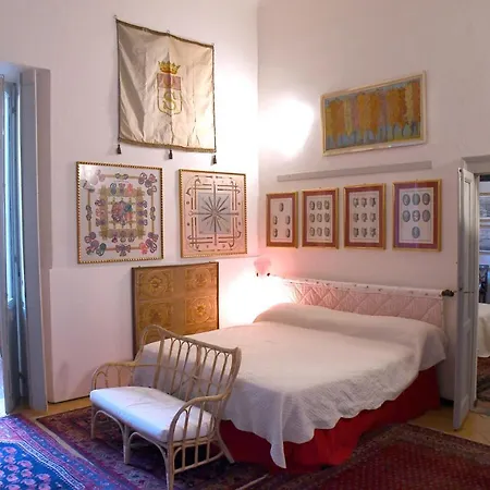 公寓 Charme E Storia Apartment In Brescia Center *