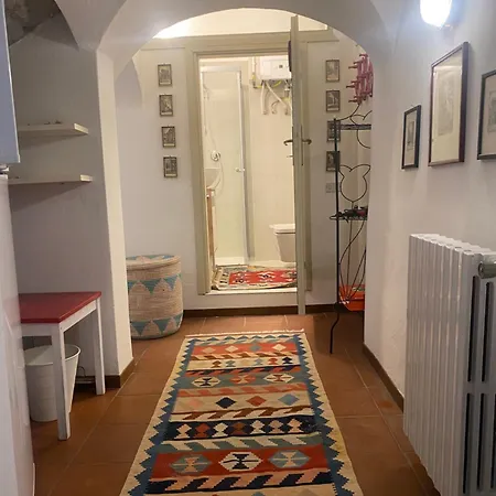 Charme E Storia Apartment In Brescia Center 公寓