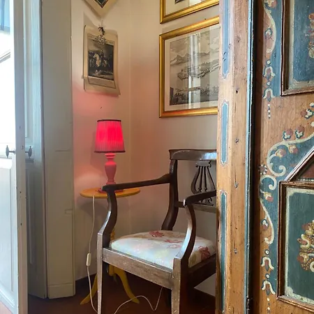 公寓 Charme E Storia Apartment In Brescia Center *